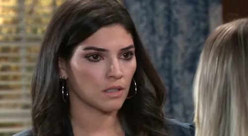 General Hospital Spoilers Next 3 Weeks: May Sweeps Begins, Sonny Throws Party, Molly Spins Out