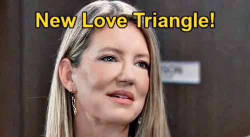 General Hospital Spoilers- Nina’s New Love Triangle Drama, Two Romantic Partners Bring a Torn Heart?