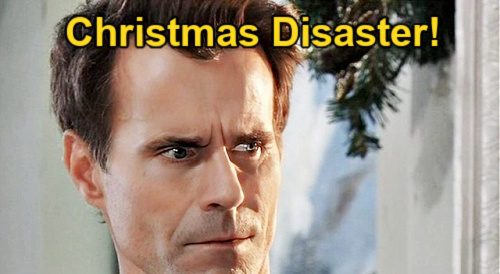 General Hospital Spoilers- Quartermaine Christmas Party Disaster, Drew’s Secrets Start Spilling