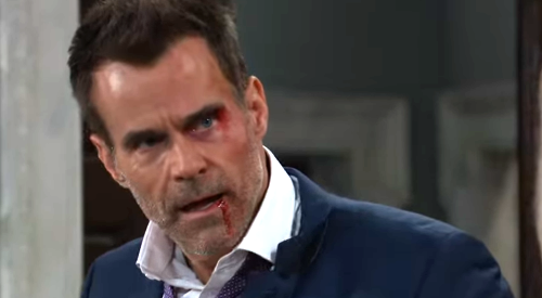 General Hospital Spoilers: Quartermaine Thanksgiving Chaos Explodes, Drew’s Affairs With Willow & Nina Exposed?