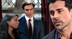 General Hospital Spoilers: Spencer Rages Over Nikolas Reunion – Long ...