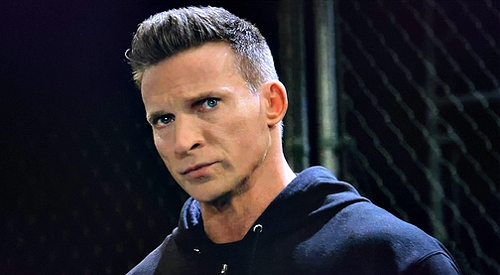 General Hospital Spoilers Steve Burton Reveals Jason Story Reboot