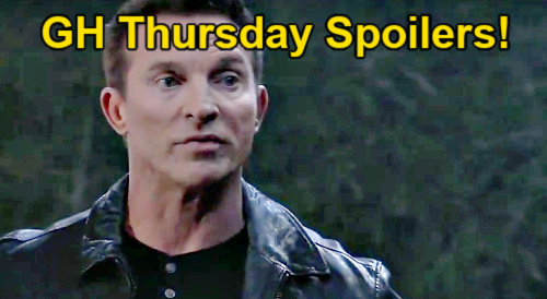 General Hospital Spoilers Thursday, January 30: Cody’s Baby Daddy Blunder, Jason Stands by Sasha, Brook Lynn’s Confession