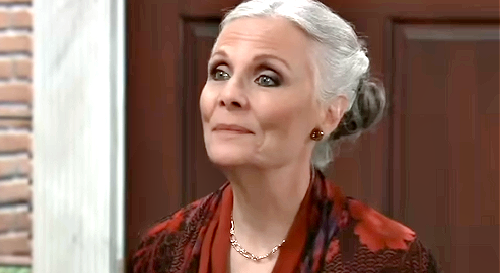 General Hospital Spoilers- Tracy Strikes Back, Leaks Willow & Drew’s Nursery Romp Video.