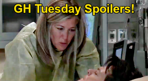 General Hospital Spoilers Tuesday, January 21: Michael’s Medical Decision Revealed, Maxie Warns Natalia