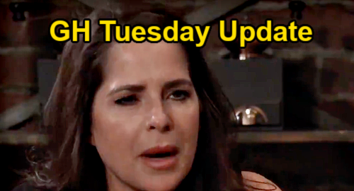 General Hospital Spoilers Update: Tuesday, August 24 – Sam's Vigilante ...