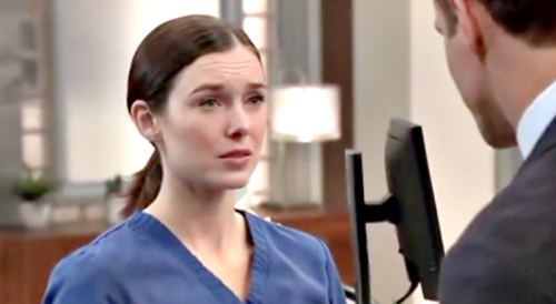 General Hospital Spoilers Wednesday, March 12: Carly & Nina Leap Into Action, Willow Embarrassed By Drew