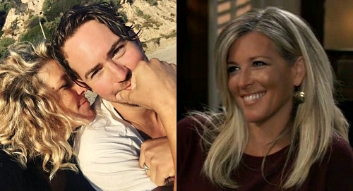General Hospital Spoilers: Will Carly & Peter Get Together? – 'Parly'  Possible Due to Laura Wright & Wes Ramsey Romance | Celeb Dirty Laundry