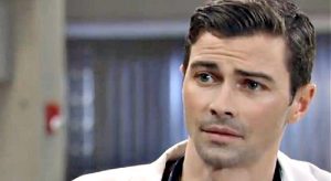 General Hospital Spoilers Will Matt Cohen Return As Griffin Munro Et Firing Brings Chance At