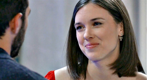 General Hospital Spoilers: Willow & Chase’s Chemistry Still Sizzles, Will GH Fix Breakup Mistake?