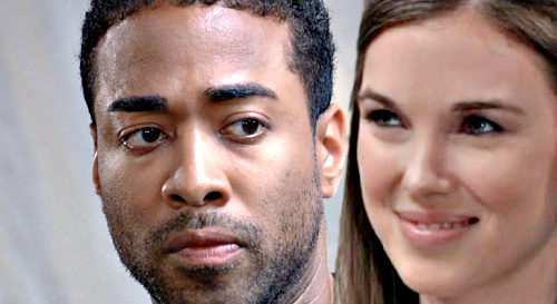 General Hospital Spoilers- Willow & Isaiah’s Surprise Bond, Romantic Option After Drew Breakup