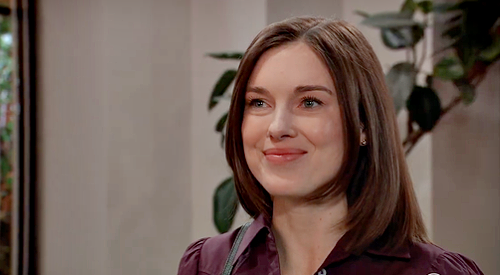 General Hospital Spoilers: Willow Visits Michael in Germany – Recast Debuts  This Week? | Celeb Dirty Laundry