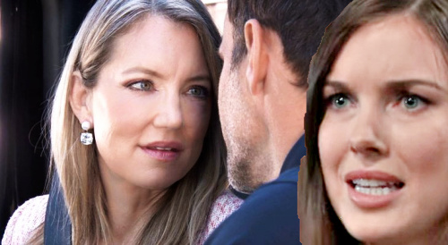 General Hospital Spoilers: Willow Wants to Save Michael Marriage After Drew & Nina’s Sleazy Secret Exposed?