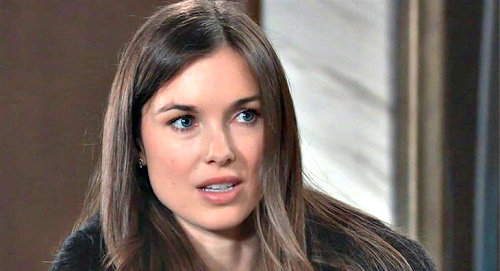 General Hospital Spoilers: Willow’s Homecoming Changes Everything – Michael Objects to Wife’s Shocking Next Move