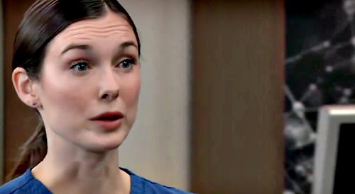 General Hospital Spoilers: 3 Reasons Why Willow Goes Crawling Back to Michael