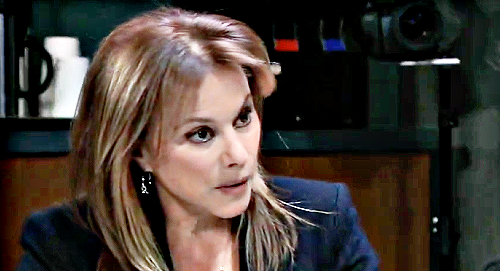 General Hospital Spoilers: Alexis’ Mysterious Wyndemere Invitation, What Does Sidwell Really Want?