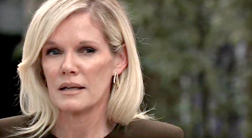 General Hospital Spoilers: Ava Says These 6 Words to Kristina After Ric Tragedy