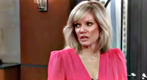 General Hospital Spoilers: Ava Searches for Sonny's Medication Saboteur –  Follows Trail Straight to Valentin? | Celeb Dirty Laundry
