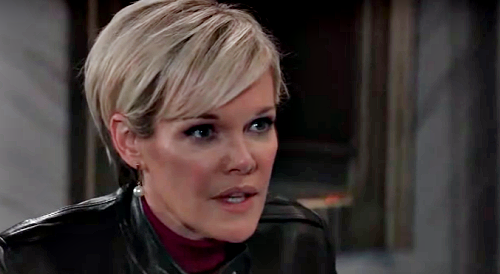 General Hospital Spoilers: Ava Seeks Justice for Kiki's Sister - Joins Nina  to Expose Carly as Nelle's Killer? | Celeb Dirty Laundry