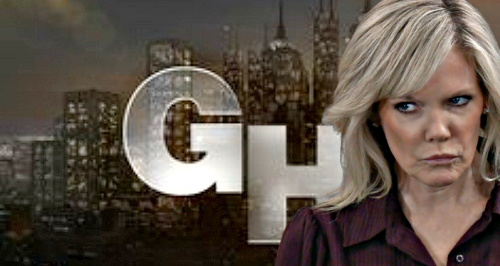General Hospital Spoilers: Ava’s Fatal Plot Against Nina, Feud Takes Poisonous Turn?
