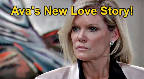 General Hospital Spoilers: Ava’s New Love Story – Finally Meets Perfect Match?