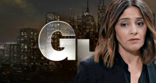 General Hospital Spoilers: Brennan's Agent Colette Provided WSB Explosive  That Blew Up Sonny's Penthouse? | Celeb Dirty Laundry