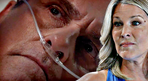 General Hospital Spoilers: Carly Saves Sonny from Lethal Syringe, Plays Hero and Takes Down Intruder?