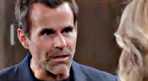 General Hospital Spoilers: Carly’s Final Straw With Drew – Attacks Michael Upon Clearing The Air?