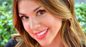 General Hospital Spoilers Chase Paired Up With Kate Mansi S Kristina Brook Lynn S Competition