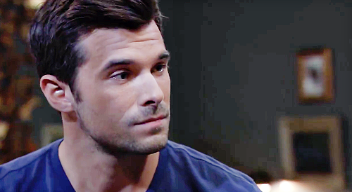 General Hospital Spoilers: Chase’s Hot Affair with Lulu – Cheats on Brook Lynn After Past Secrets Explode?