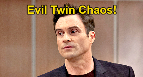 General Hospital Spoilers: Clone Storyline in the Works – Evil Twin Chaos Brewing? | Celeb Dirty Laundry