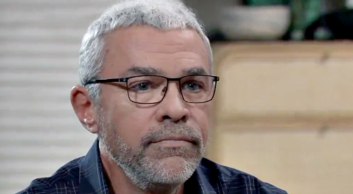 General Hospital Spoilers: Cody Finally Comes Clean to Mac, See How Dad Reacts to Biological Son Truth?