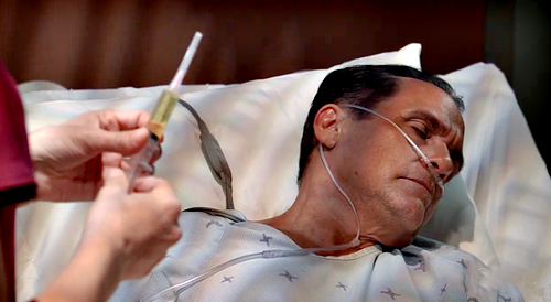 General Hospital Spoilers: Colette Poses as Nurse for Hit on Sonny - See  Who Sends Assassin | Celeb Dirty Laundry