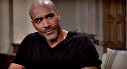 General Hospital Spoilers: Curtis Cheats with Jordan – Exes’ Passion Reignites While Solving Case Together?