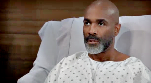 General Hospital Spoilers Curtis Surprise Rehab Crasher Unexpected Arrival Brings Fierce