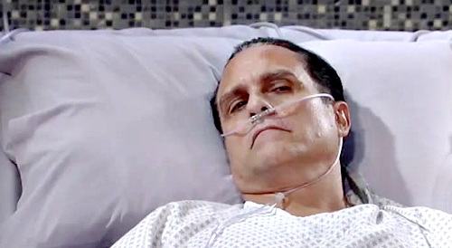 General Hospital Spoilers: Cyrus’ Copycat Killer Strikes, Sonny’s Digitalis Overdose?