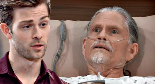General Hospital Spoilers: Cyrus’ Long-Lost Child Finally Revealed – Gets Family He’s Always Wanted?