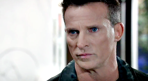 General Hospital Spoilers: Danny Says These 8 Words to Jason & Sasha