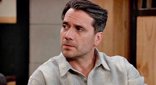 General Hospital Spoilers: Dante Reacts to Brook Lynn’s Hidden Pregnancy – Lulu Forces Child Confession