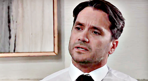 General Hospital Spoilers: Dante’s Heartbreaking Response to Lulu, Pushes Ex Away Out of Sam Guilt and Grief?