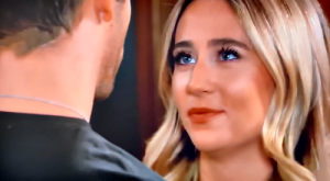 General Hospital Spoilers Dex Josslyn Elope Quickie Wedding Helps With New Sonny Strategy