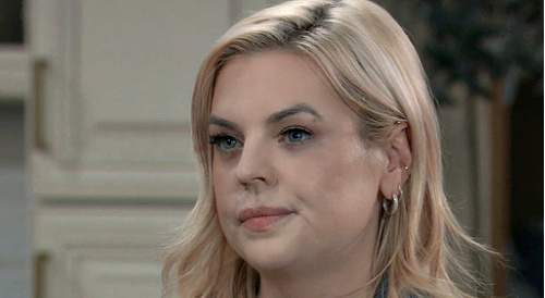 General Hospital Spoilers: Did GH Just Hint at Maxie & Michael Pairing, Romantic Twist Brewing?