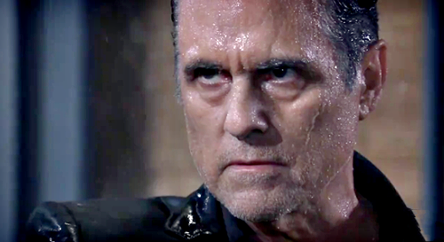 General Hospital Spoilers: Did Sonny Shoot Cates Dead or Was It All a Fever Dream?