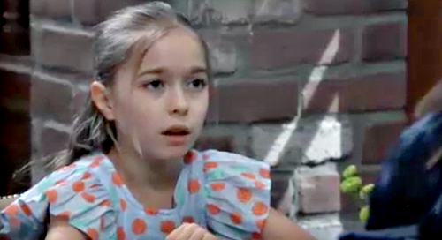 General Hospital Spoilers: Did Violet Just Predict Finn’s Tragic Accident, Another Fatal Blow for the Family?