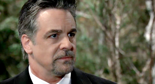 General Hospital Spoilers: Do Carly and New Brennan Fizzle, Not Sizzle?