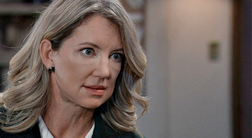 General Hospital Spoilers: Donna Suffers as Sonny & Carly Land in Jail – Michael & Nina to Blame for Double Lockup?