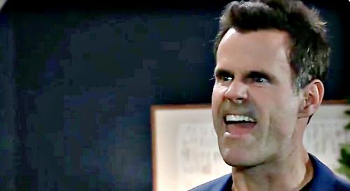 General Hospital Spoilers: Drew Blew Up Sonny’s Penthouse, Monstrous Secret Revealed?