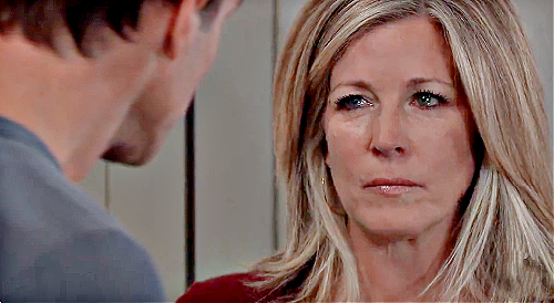 General Hospital Spoilers: Drew Drops Carly – Jason Morgan Replacement for  Fresh Romance? | Celeb Dirty Laundry