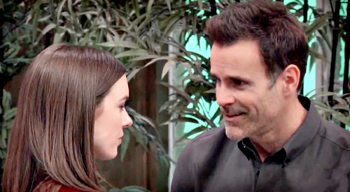 General Hospital Spoilers: Drew Is the New Shiloh, Manipulator Exploiting Willow’s Cult Mentality