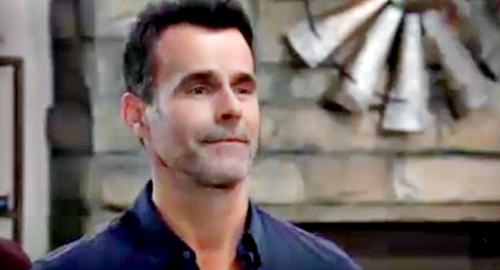 General Hospital Spoilers: Drew Needs Wife for Congress Run, Marries Nina to Boost Public Image?